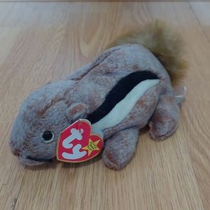 Chipper TY Beanie Baby